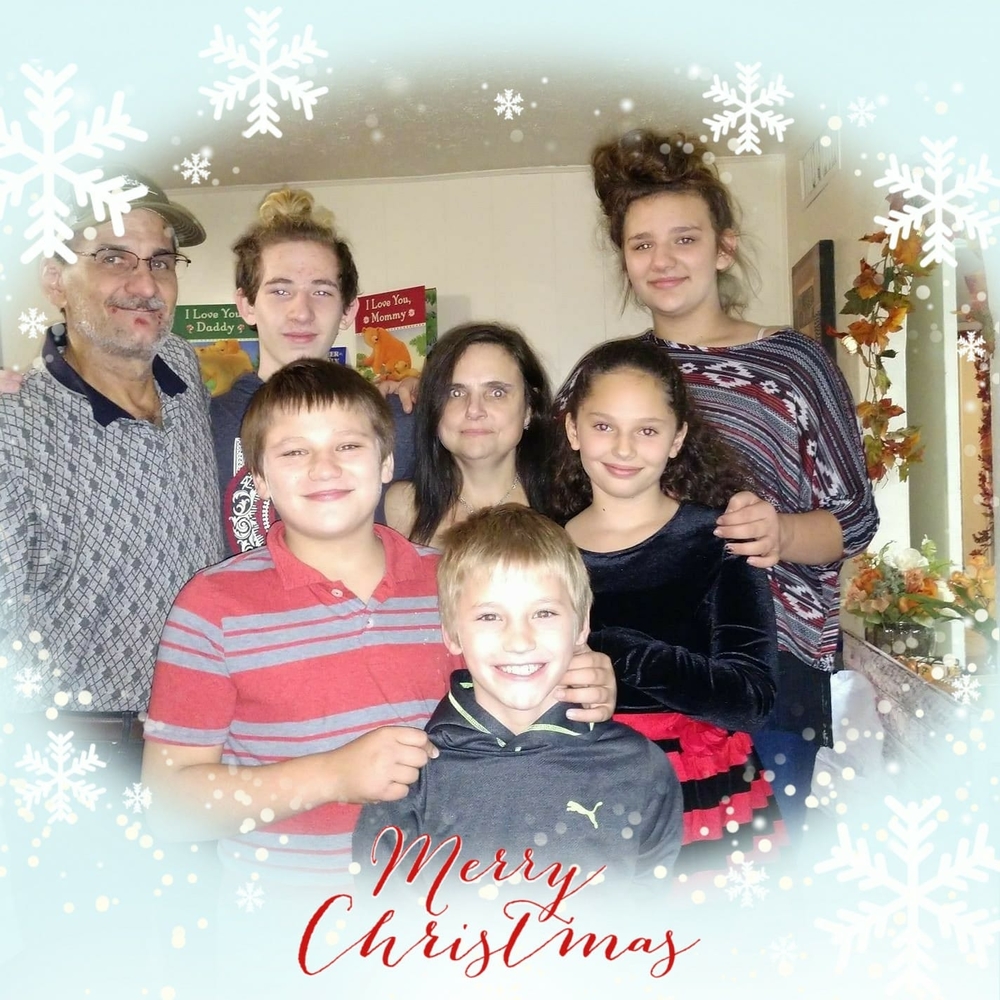 Meet your Posher, Lezlee